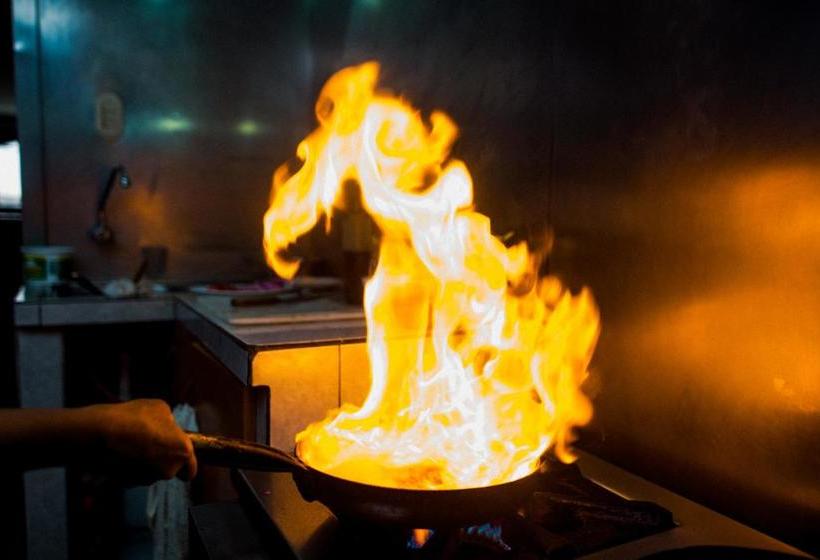 Hotel Santa Maria | Ayacucho | Huamanga | Peru 10