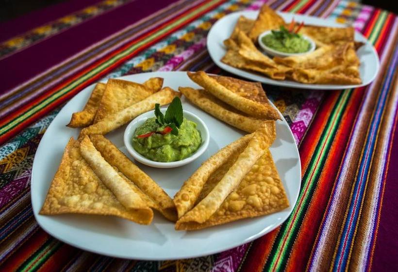 Hotel Santa Maria | Ayacucho | Huamanga | Peru 12