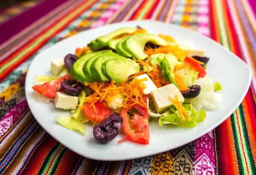 Hotel Santa Maria | Ayacucho | Huamanga | Peru 13