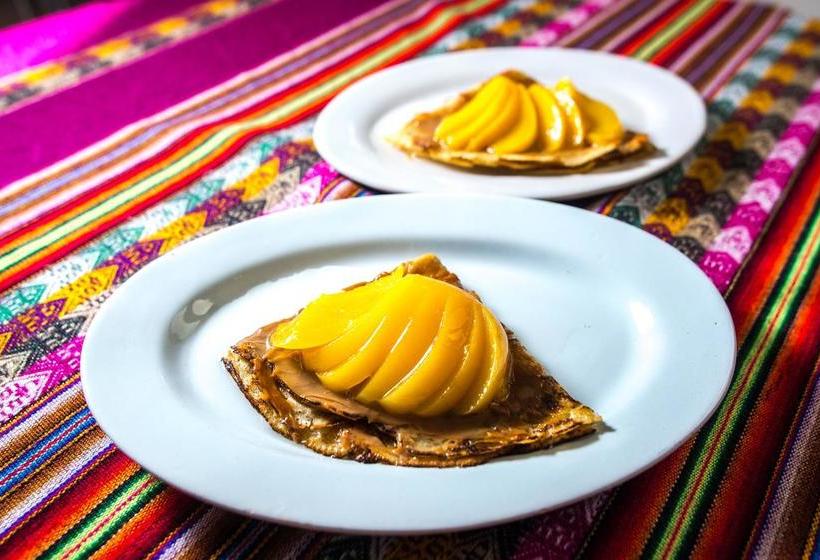 Hotel Santa Maria | Ayacucho | Huamanga | Peru 14