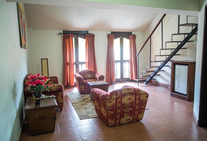 Hotel Santa Maria | Ayacucho | Huamanga | Peru 5