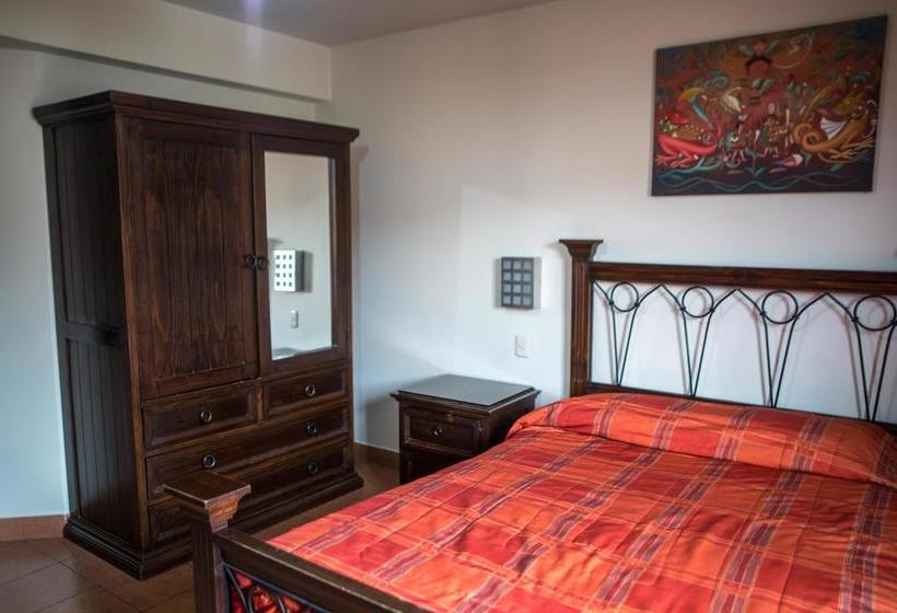 Hotel Santa Maria | Ayacucho | Huamanga | Peru 7