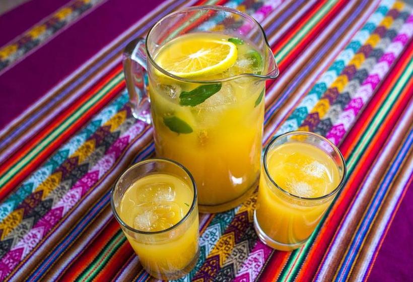 Hotel Santa Maria | Ayacucho | Huamanga | Peru 9