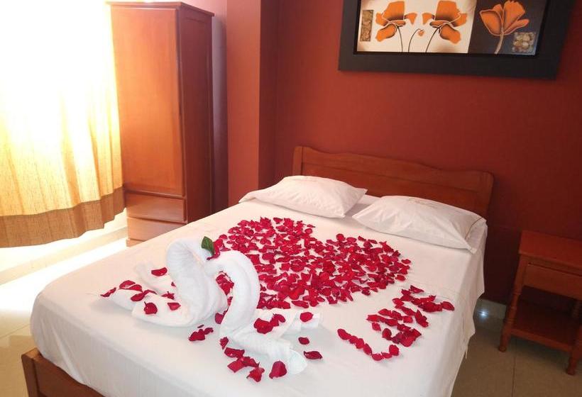 Hotel Casa Maldonado | Ica | Ica | Perú 1