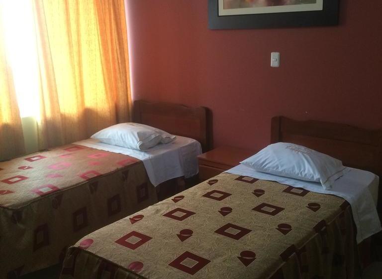 Hotel Casa Maldonado | Ica | Ica | Perú 11