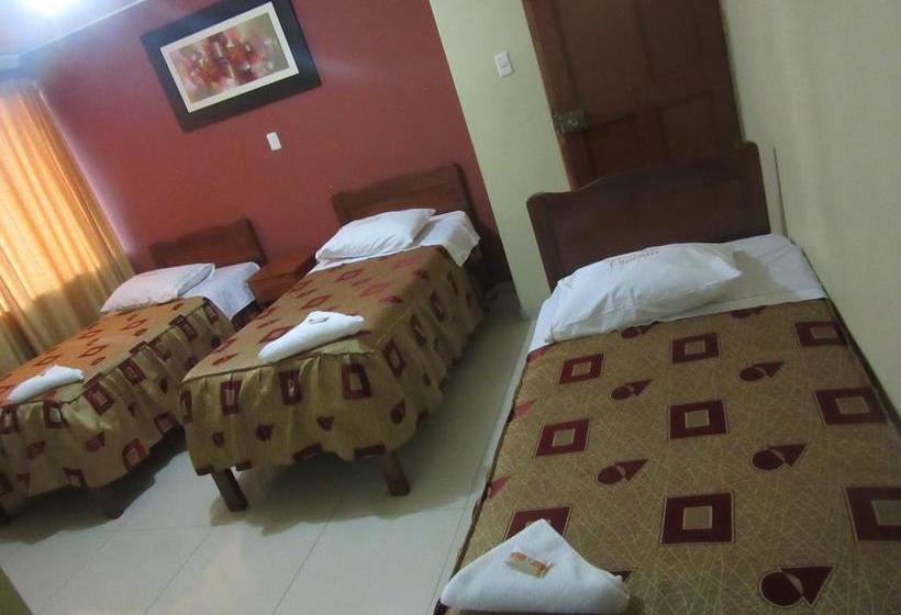 Hotel Casa Maldonado | Ica | Ica | Perú 12