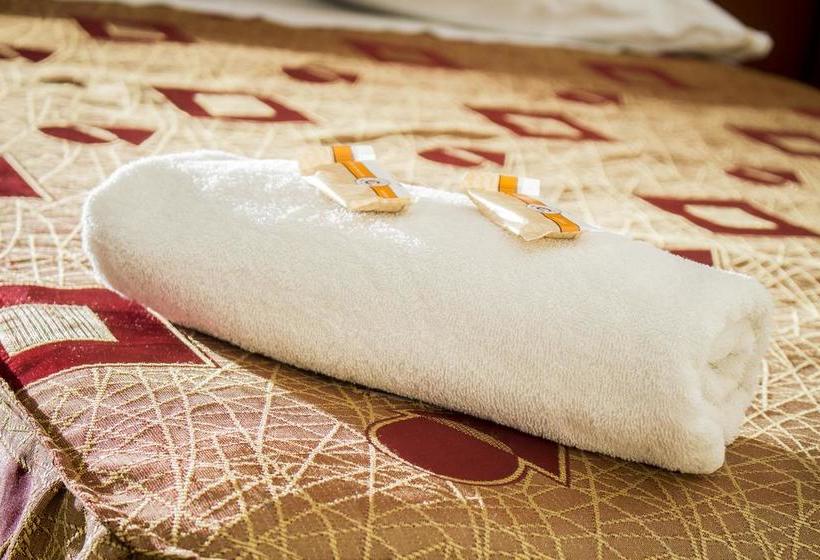 Hotel Casa Maldonado | Ica | Ica | Perú 5