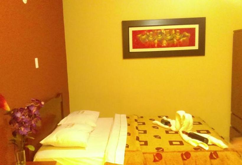 Hotel Casa Maldonado | Ica | Ica | Perú 7