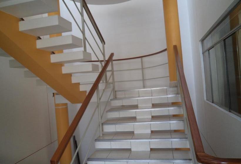 Hotel Sol Andina Inn | Puno | Puno | Perú 11