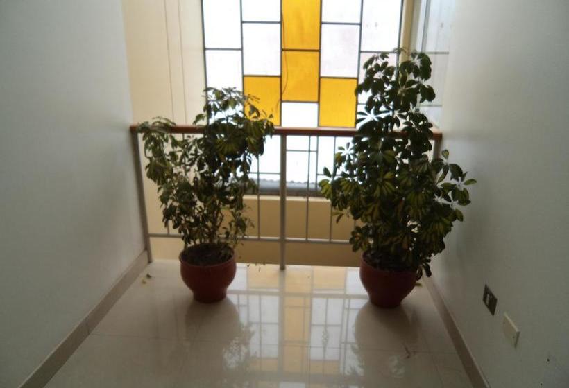 Hotel Sol Andina Inn | Puno | Puno | Perú 13