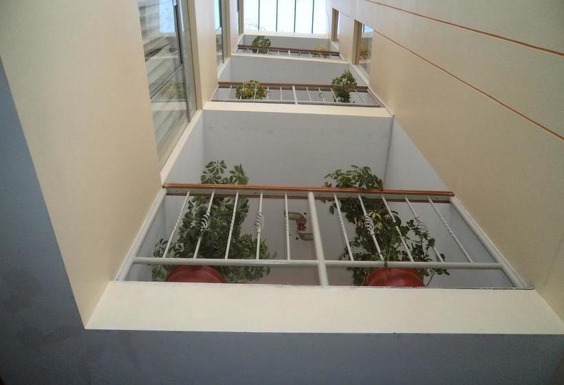 Hotel Sol Andina Inn | Puno | Puno | Perú 14