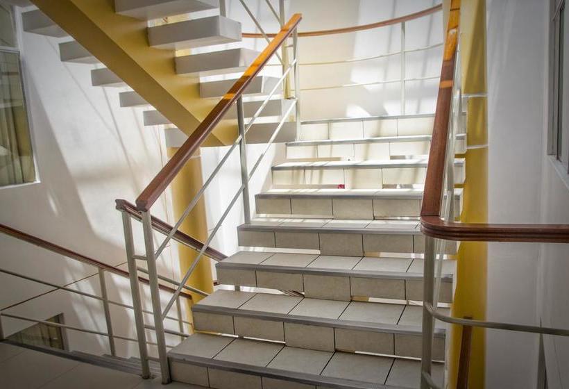 Hotel Sol Andina Inn | Puno | Puno | Perú 15