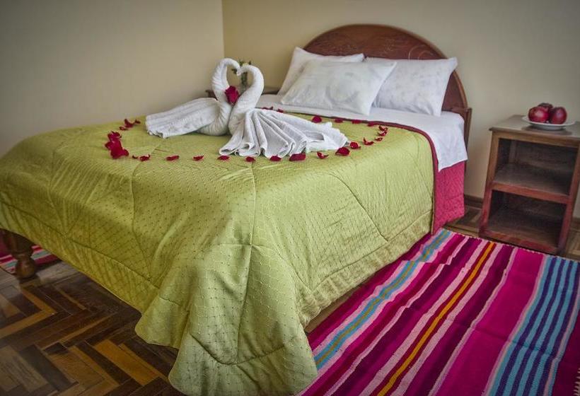 Hotel Sol Andina Inn | Puno | Puno | Perú 3