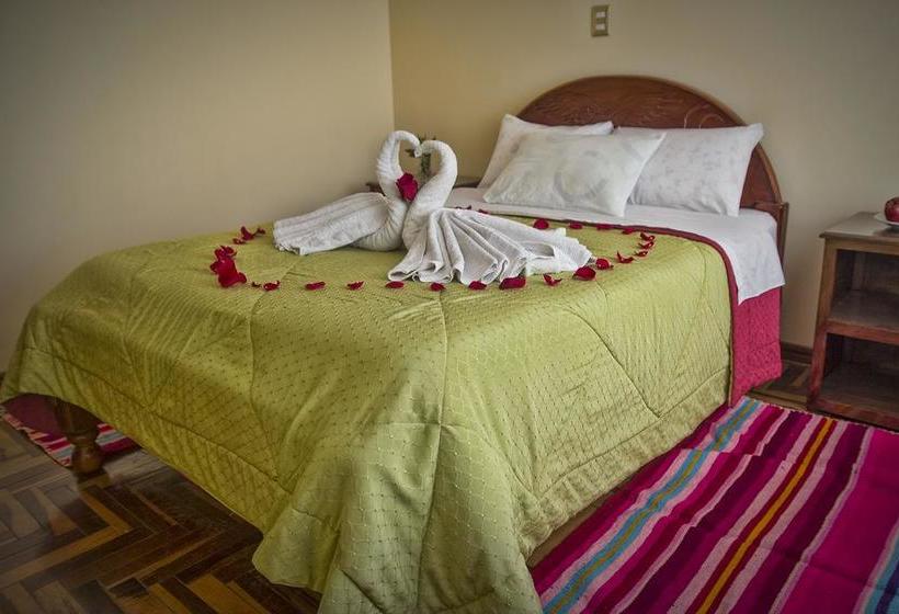 Hotel Sol Andina Inn | Puno | Puno | Perú 4