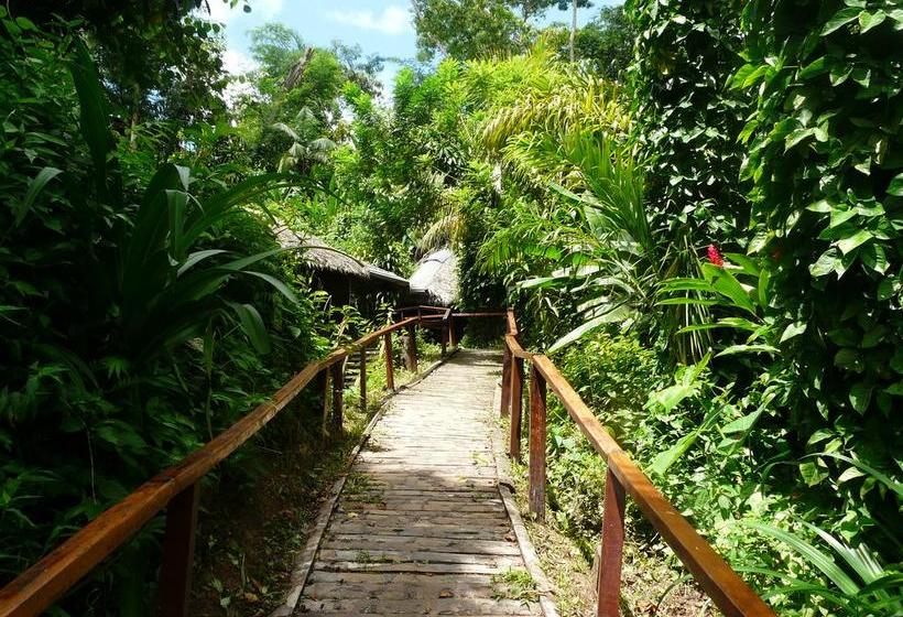 Puerto Maldonado Hostel Tambopata