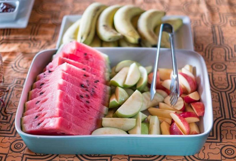 Puerto Maldonado Hostel | Puerto Maldonado | Tambopata | Perú 1