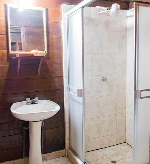 Puerto Maldonado Hostel | Puerto Maldonado | Tambopata | Perú 2