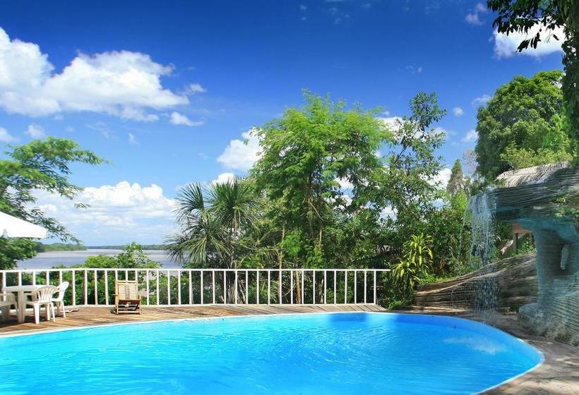 Puerto Maldonado Hostel | Puerto Maldonado | Tambopata | Perú 3