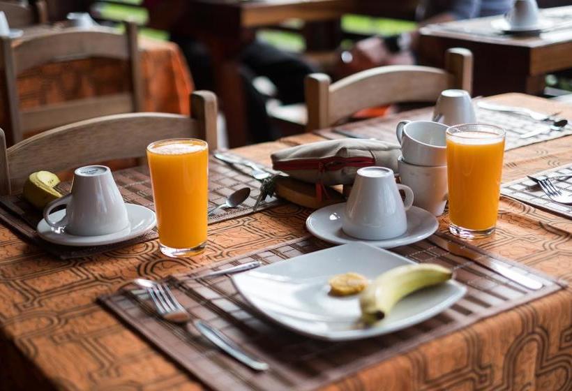 Puerto Maldonado Hostel | Puerto Maldonado | Tambopata | Perú 4