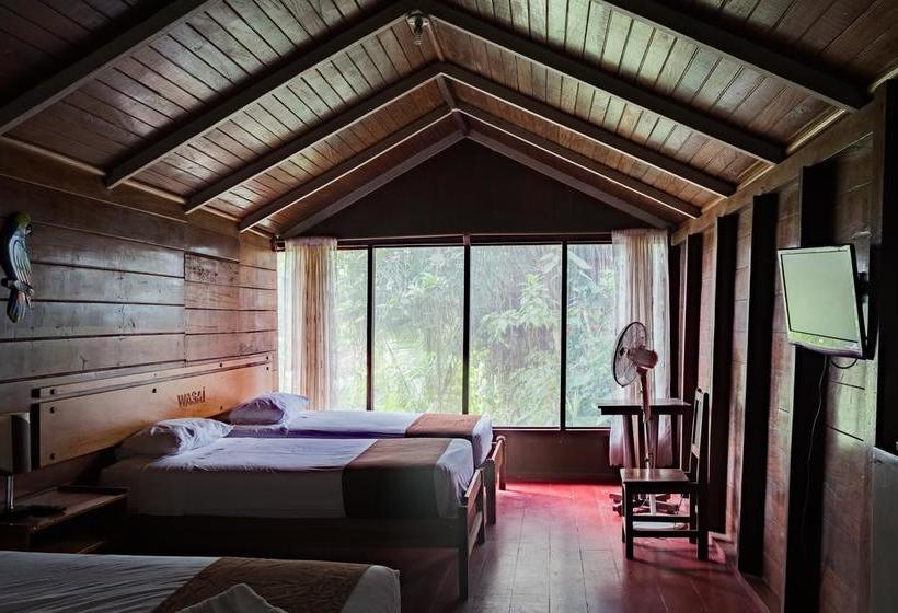 Puerto Maldonado Hostel | Puerto Maldonado | Tambopata | Perú 6