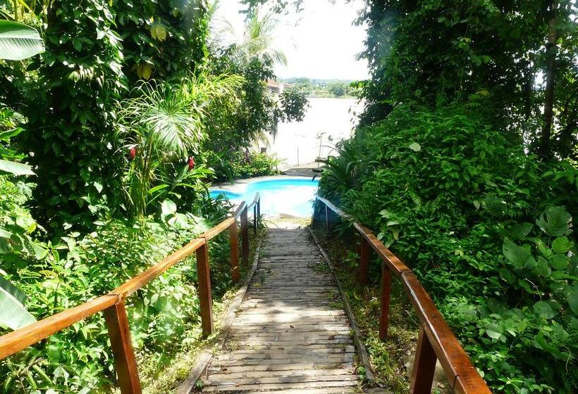 Puerto Maldonado Hostel | Puerto Maldonado | Tambopata | Perú 9
