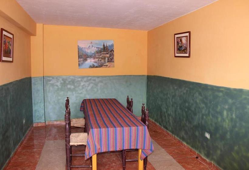 Bed and Breakfast Santiago S House | Huaraz | Huaraz | Perú 5