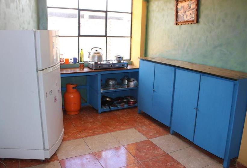 Bed and Breakfast Santiago S House | Huaraz | Huaraz | Perú 7