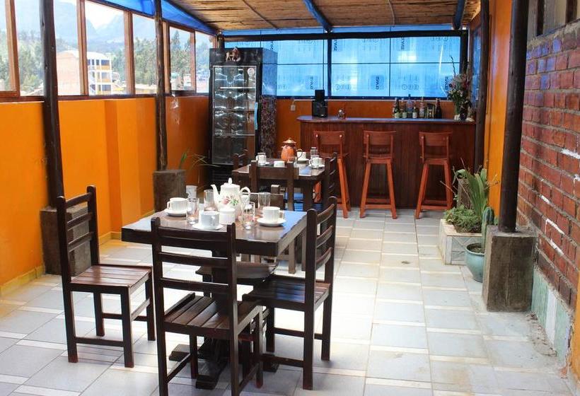 Bed and Breakfast Santiago S House | Huaraz | Huaraz | Perú 8