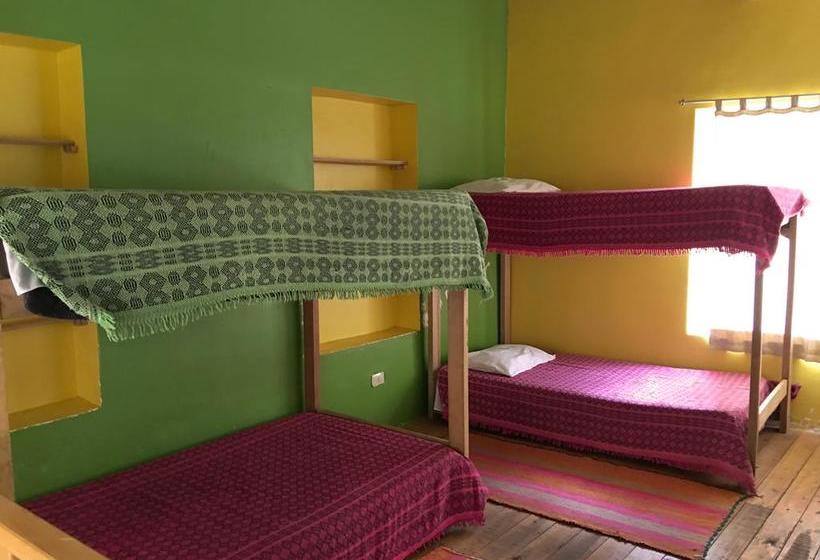 Bed and Breakfast Pakakuna Posada Gourmet | Urubamba | Urubamba | Perú 1