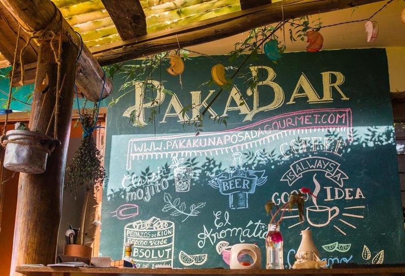 Bed and Breakfast Pakakuna Posada Gourmet | Urubamba | Urubamba | Perú 10