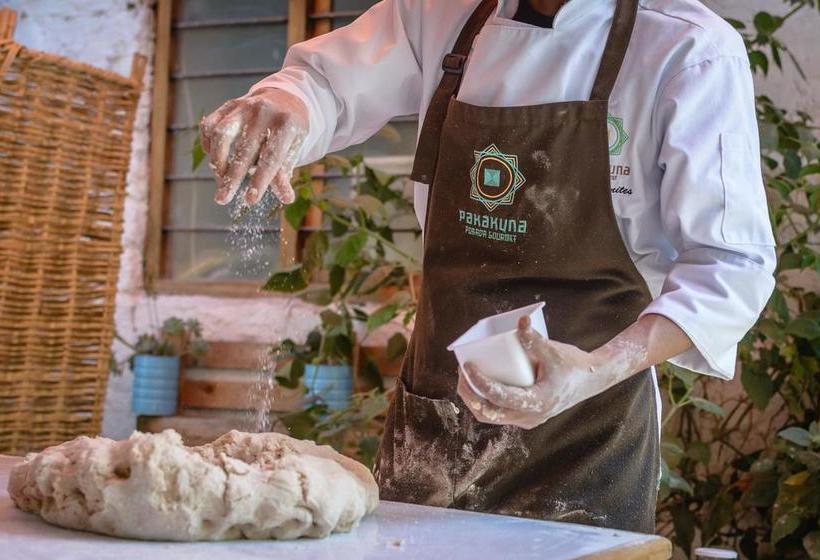 Bed and Breakfast Pakakuna Posada Gourmet | Urubamba | Urubamba | Perú 11