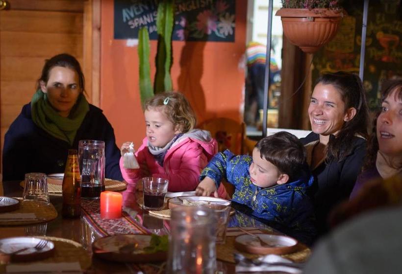 Bed and Breakfast Pakakuna Posada Gourmet | Urubamba | Urubamba | Perú 12