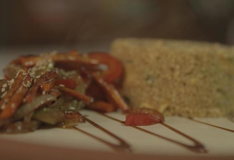 Bed and Breakfast Pakakuna Posada Gourmet | Urubamba | Urubamba | Perú 15