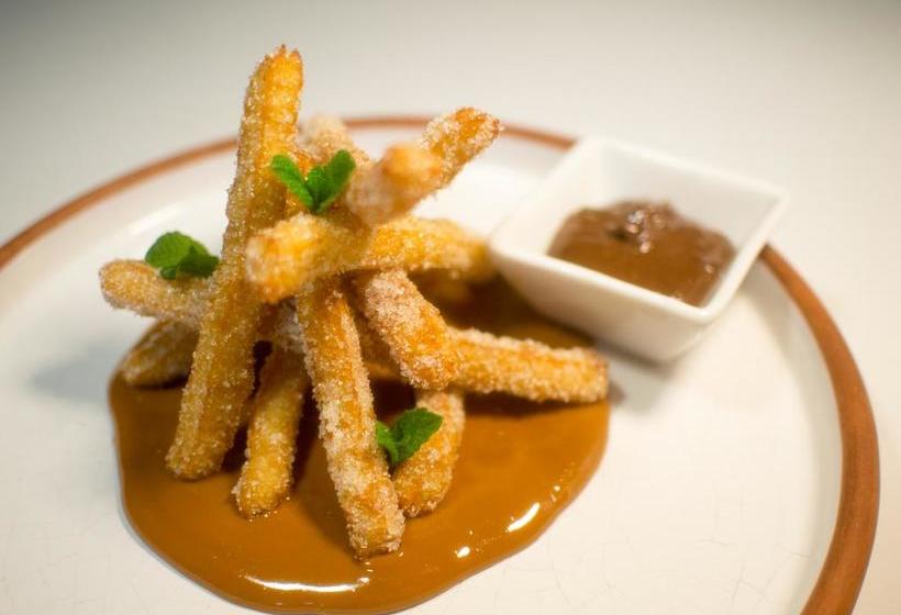 Bed and Breakfast Pakakuna Posada Gourmet | Urubamba | Urubamba | Perú 16