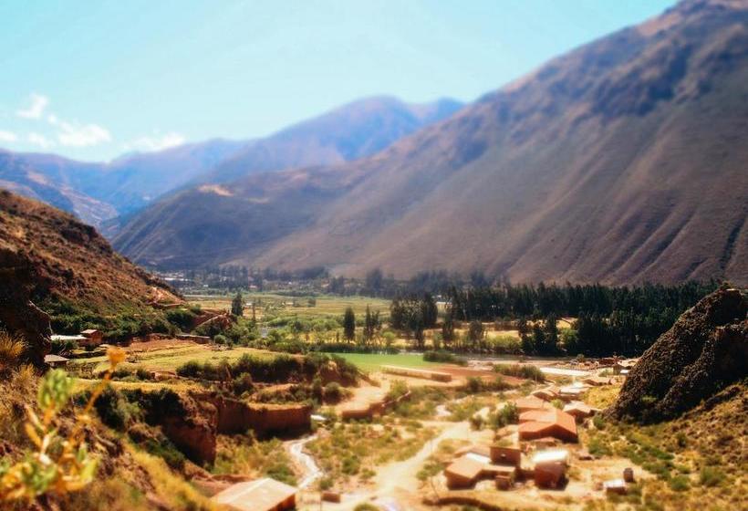 Bed and Breakfast Pakakuna Posada Gourmet | Urubamba | Urubamba | Perú 17