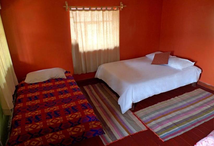 Bed and Breakfast Pakakuna Posada Gourmet | Urubamba | Urubamba | Perú 3