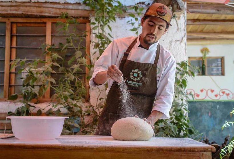 Bed and Breakfast Pakakuna Posada Gourmet | Urubamba | Urubamba | Perú 4