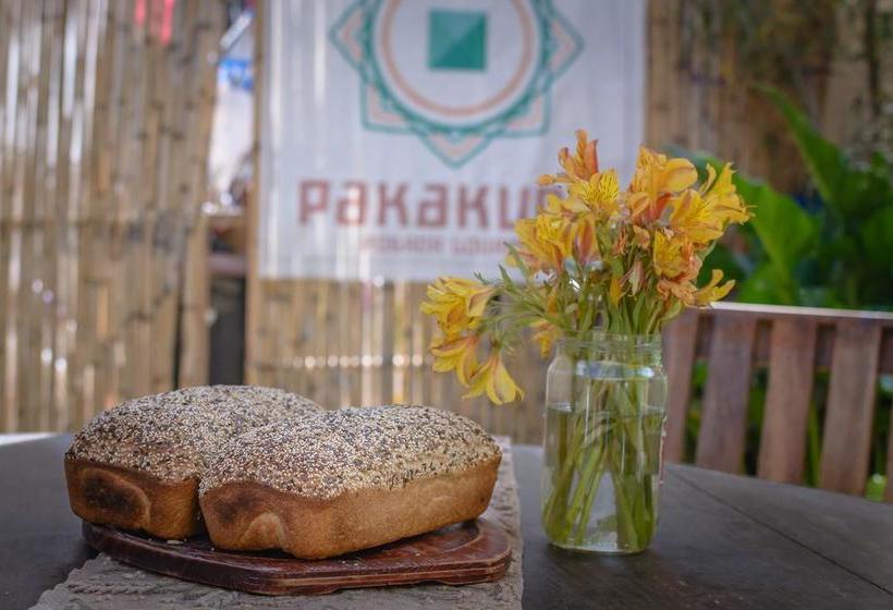 Bed and Breakfast Pakakuna Posada Gourmet | Urubamba | Urubamba | Perú 5