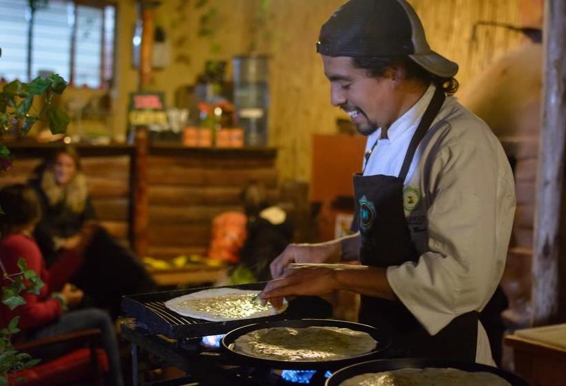 Bed and Breakfast Pakakuna Posada Gourmet | Urubamba | Urubamba | Perú 6