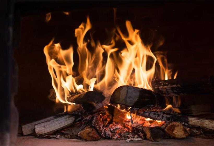 Bed and Breakfast Pakakuna Posada Gourmet | Urubamba | Urubamba | Perú 8