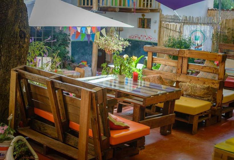 Bed and Breakfast Pakakuna Posada Gourmet | Urubamba | Urubamba | Perú 9