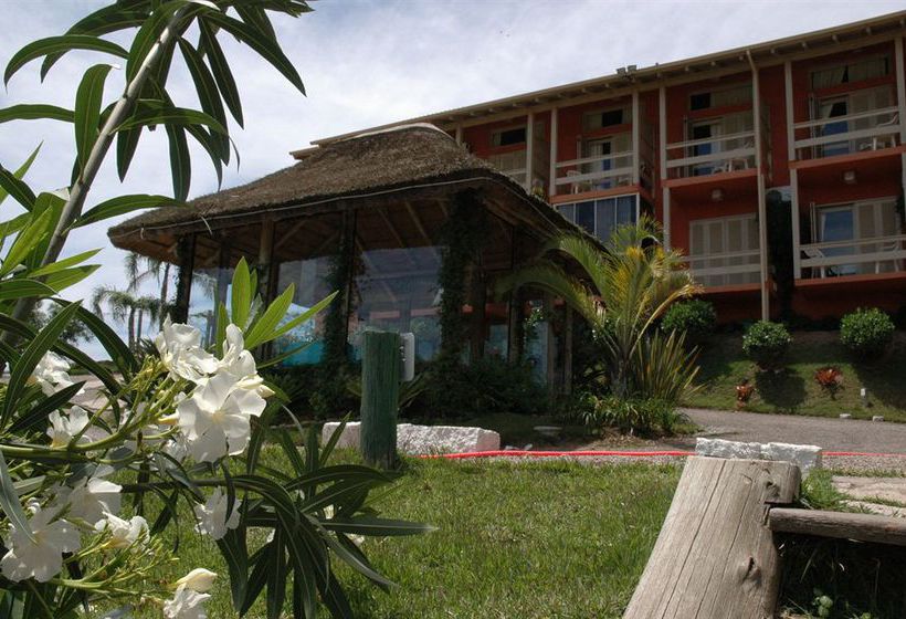 Hotel Morro da Silveira Eco Village Garopaba