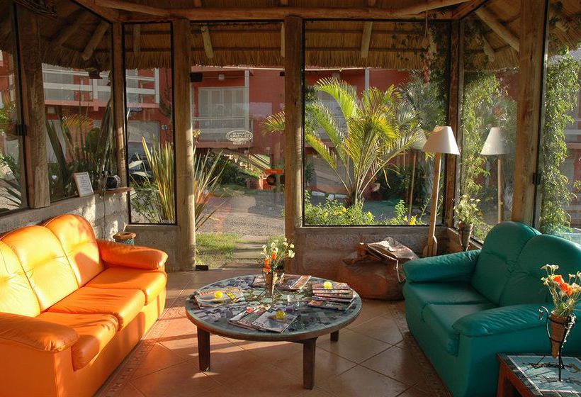 Hotel Morro da Silveira Eco Village  | Garopaba | Santa Catarina | Brasil 1