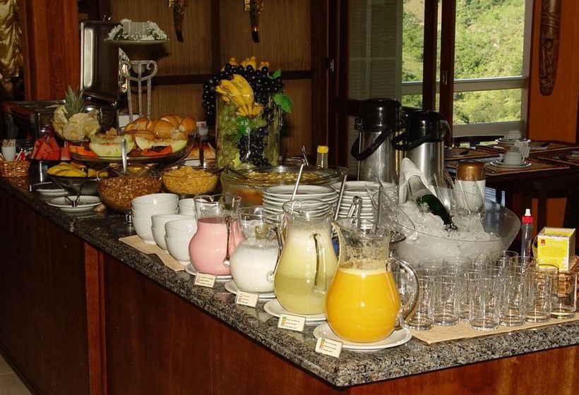 Hotel Morro da Silveira Eco Village  | Garopaba | Santa Catarina | Brasil 10