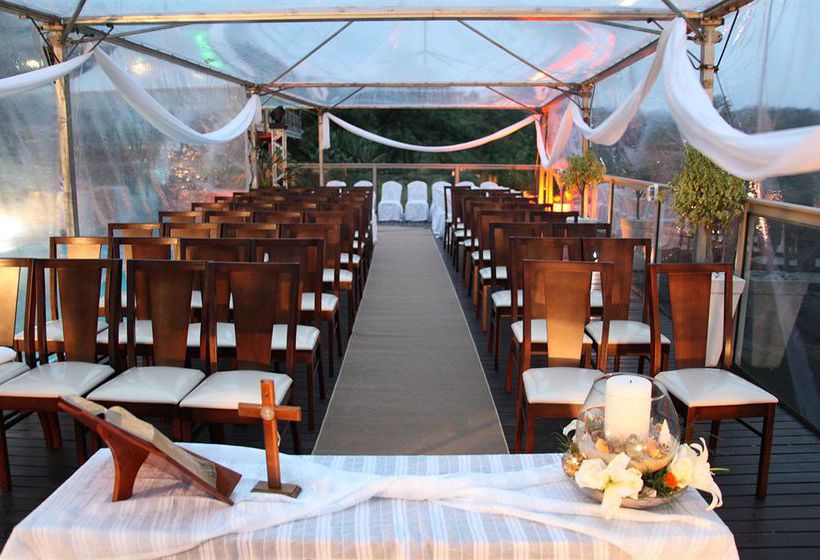 Hotel Morro da Silveira Eco Village  | Garopaba | Santa Catarina | Brasil 12