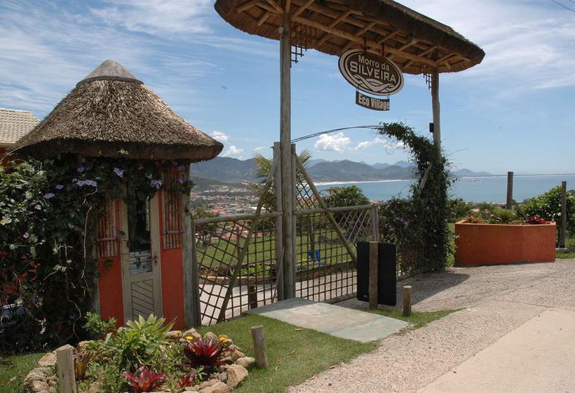 Hotel Morro da Silveira Eco Village  | Garopaba | Santa Catarina | Brasil 14