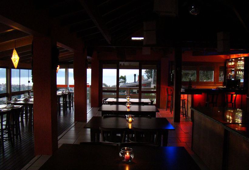 Hotel Morro da Silveira Eco Village  | Garopaba | Santa Catarina | Brasil 16