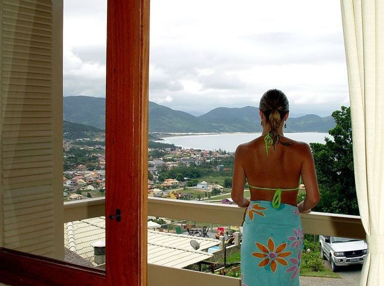 Hotel Morro da Silveira Eco Village  | Garopaba | Santa Catarina | Brasil 17