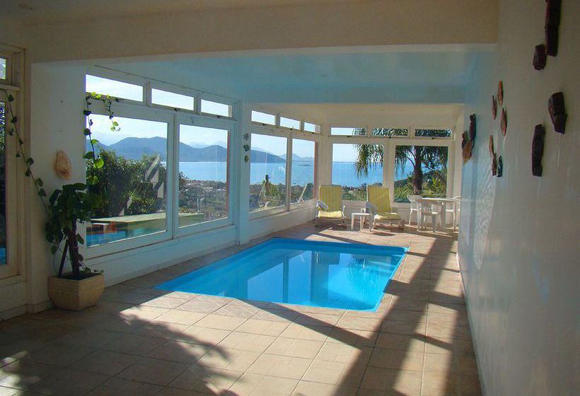 Hotel Morro da Silveira Eco Village  | Garopaba | Santa Catarina | Brasil 18