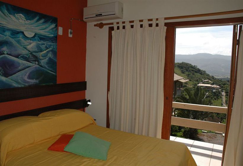 Hotel Morro da Silveira Eco Village  | Garopaba | Santa Catarina | Brasil 19